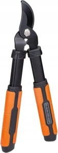 Секатор для веток BLACK+DECKER 871125223451