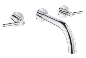 Смеситель для раковины Grohe Atrio New S 20169003, хром