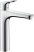 Смеситель для раковины со сливным гарнитуром Hansgrohe Focus E2 190 31608000, хром