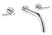 Смеситель для раковины Grohe Atrio New S 20169003, хром