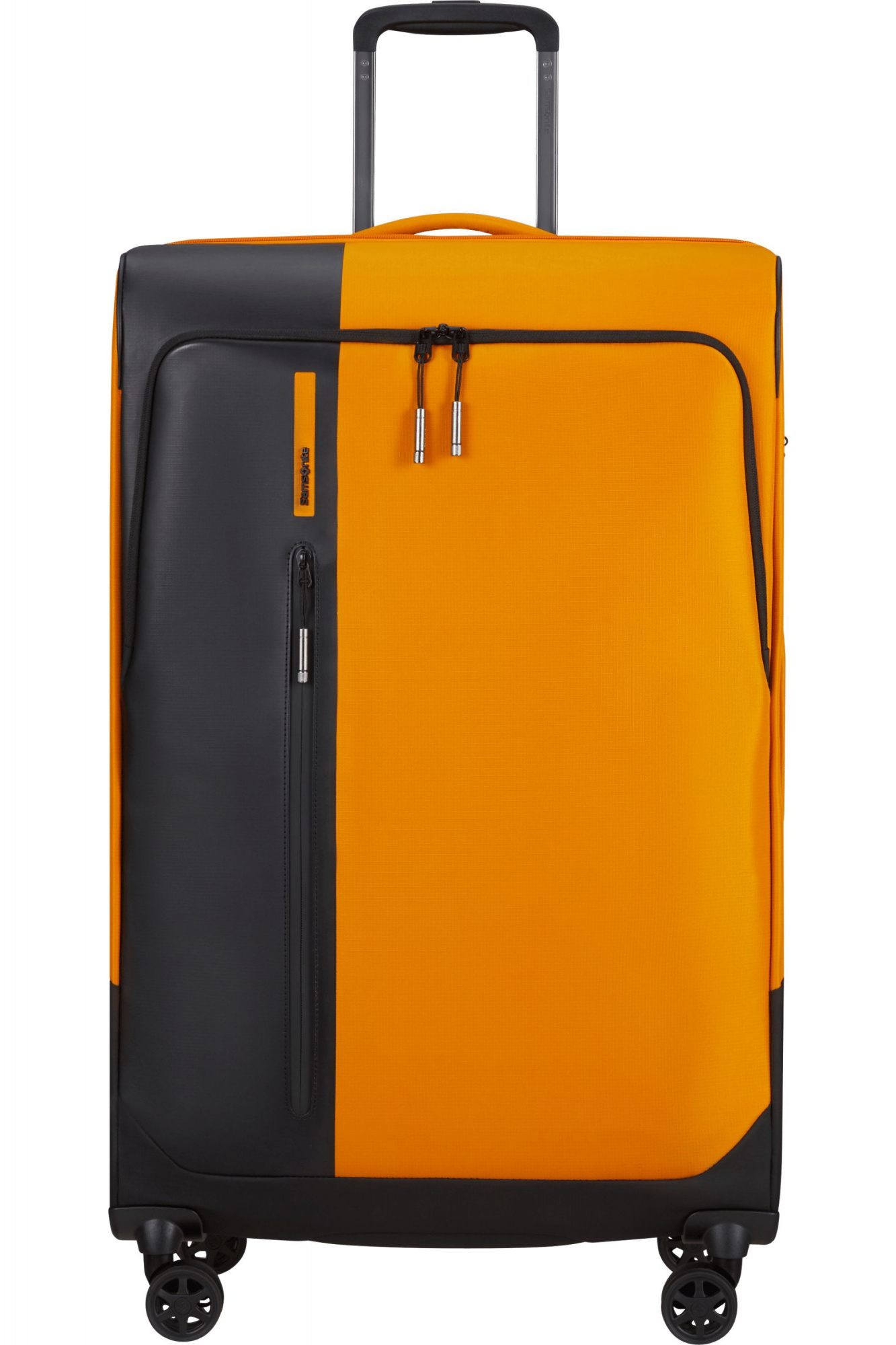 Чемодан Samsonite Biz2go TRVL 147611-4702 77см 106/116л Radiant Yellow