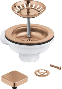 Сливной гарнитур Grohe 40400DL0