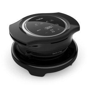 Крышка-аэрофритюрница Tefal Extra Crisp EY1508 для мультиварок Cook4me 6л