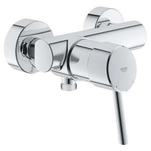 Смеситель для душа Grohe Concetto 32210001, хром