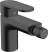 Смеситель для биде Hansgrohe Vernis Shape 71210670, матовый черный