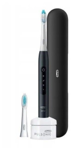 Зубная щетка Braun Oral-B Pulsonic Slim Luxe 4500