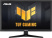 Монитор ASUS TUF Gaming VG248Q1B