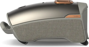 Пылесос Miele Guard L1 Comfort Titanium-PF