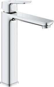 Смеситель для раковины Grohe Cubeo XL 1017290000, хром