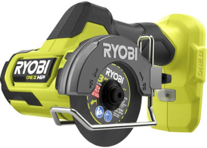 Аккумуляторная компактная отрезная машина RYOBI RCT18C-0 без АКБ и ЗУ