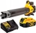 Аккумуляторная воздуходувка DeWALT DCMBL562P1-QW с АКБ и ЗУ