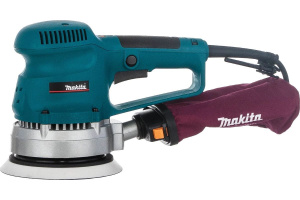 Проводная шлифовальная машина Makita BO6030JX