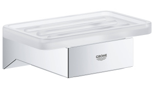 Аксессуар Grohe Selection Cube 40806000