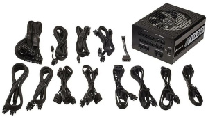 Блок питания Corsair HX1000 Series CP-9020139-EU (CP9020139EU)