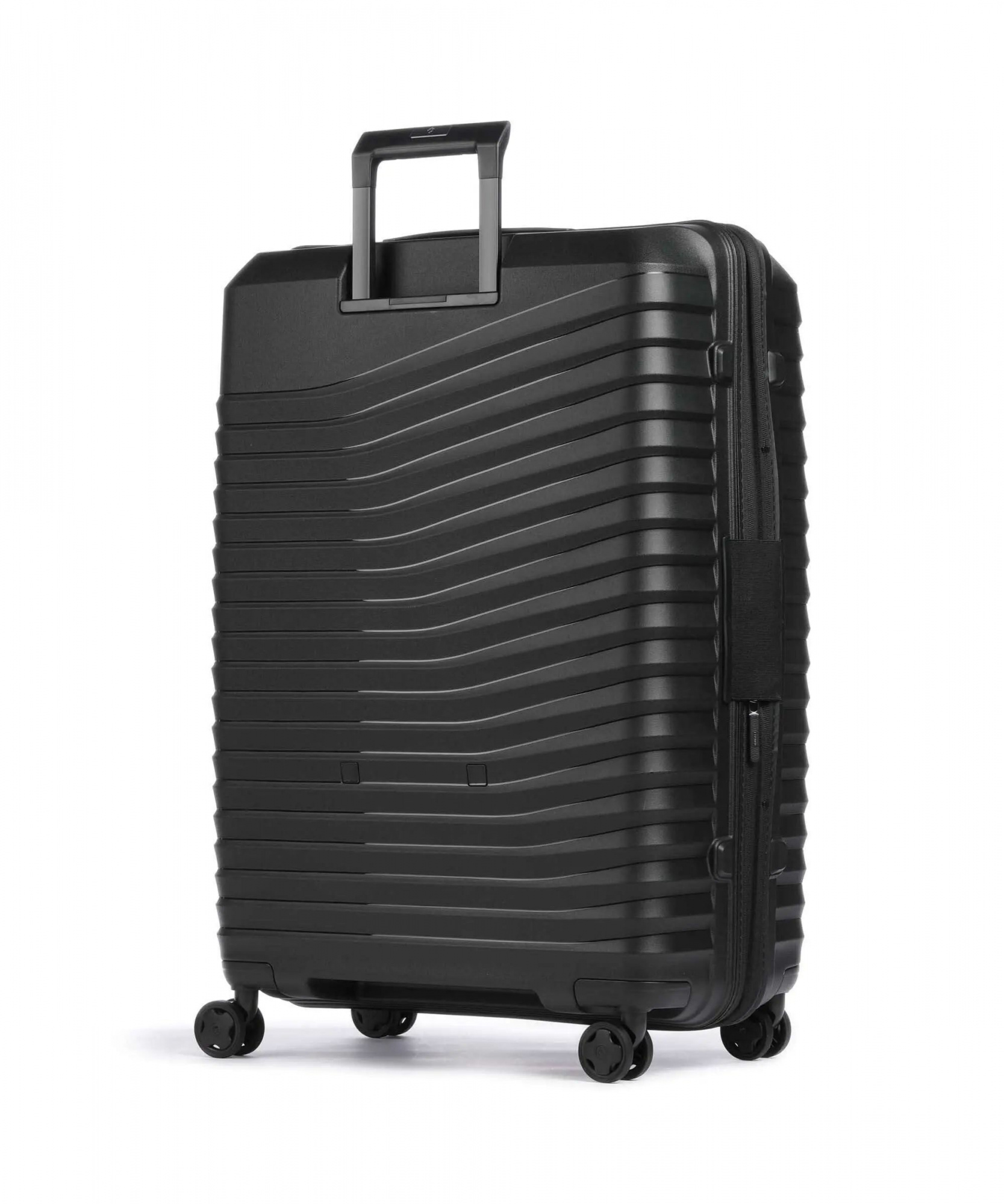 Чемодан Samsonite Intuo 75 см, 115 л, чёрный (146915-1041)