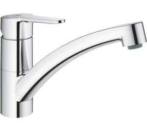 Смеситель для кухни Grohe StartGo 31685000, хром