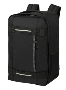 Рюкзак American Tourister Urban Track 24 л, черный