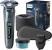 Электробритва Philips Series 7000 SkinIQ S7882/54 черный