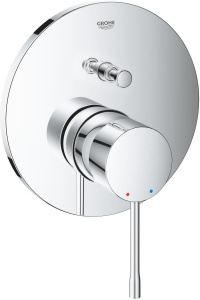 Смеситель для ванны Grohe Essence 24167001