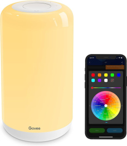 Настольная лампа Govee AURA LITE H6051 (7445030884818)