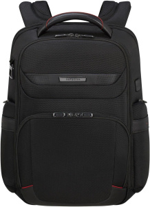 Рюкзак для ноутбука Samsonite Pro-DLX 6 15,6″, черный