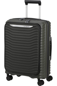 Чемодан Samsonite Upscape S 55см, зеленый 150700-9199