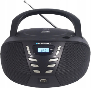 Радиоприемник Blaupunkt BB7BK