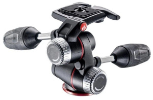 Штативная голова Manfrotto MHXPRO-3-Way 3D