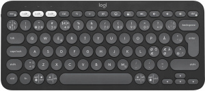 Клавиатура Logitech Pebble Keys 2 K380s 920011843