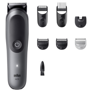 Триммер Braun Series 5 All-in-One AIO5520
