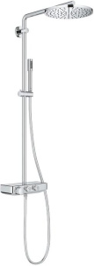 Душевая стойка Grohe Tama 1142750000, хром