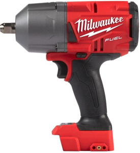 Аккумуляторный ударный гайковерт Milwaukee M18 FHIWP12-0X 4933459692 в кейсе HD Box без АКБ и ЗУ