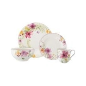 Набор посуды Villeroy & Boch Mariefleur Basic (8 предметов)