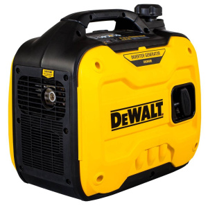 Бензиновый инверторный генератор-ИБП DeWALT DXGNI20E