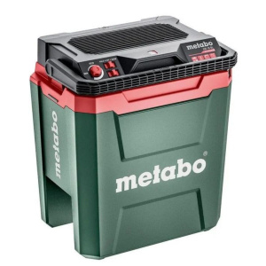 Холодильный бокс аккумуляторный Metabo KB 18 BL 600791850 без АКБ и ЗУ