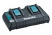 Зарядное устройство Makita DC18RD двухпортовая