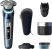 Электробритва Philips S9000 Prestige XP9201/33, синий