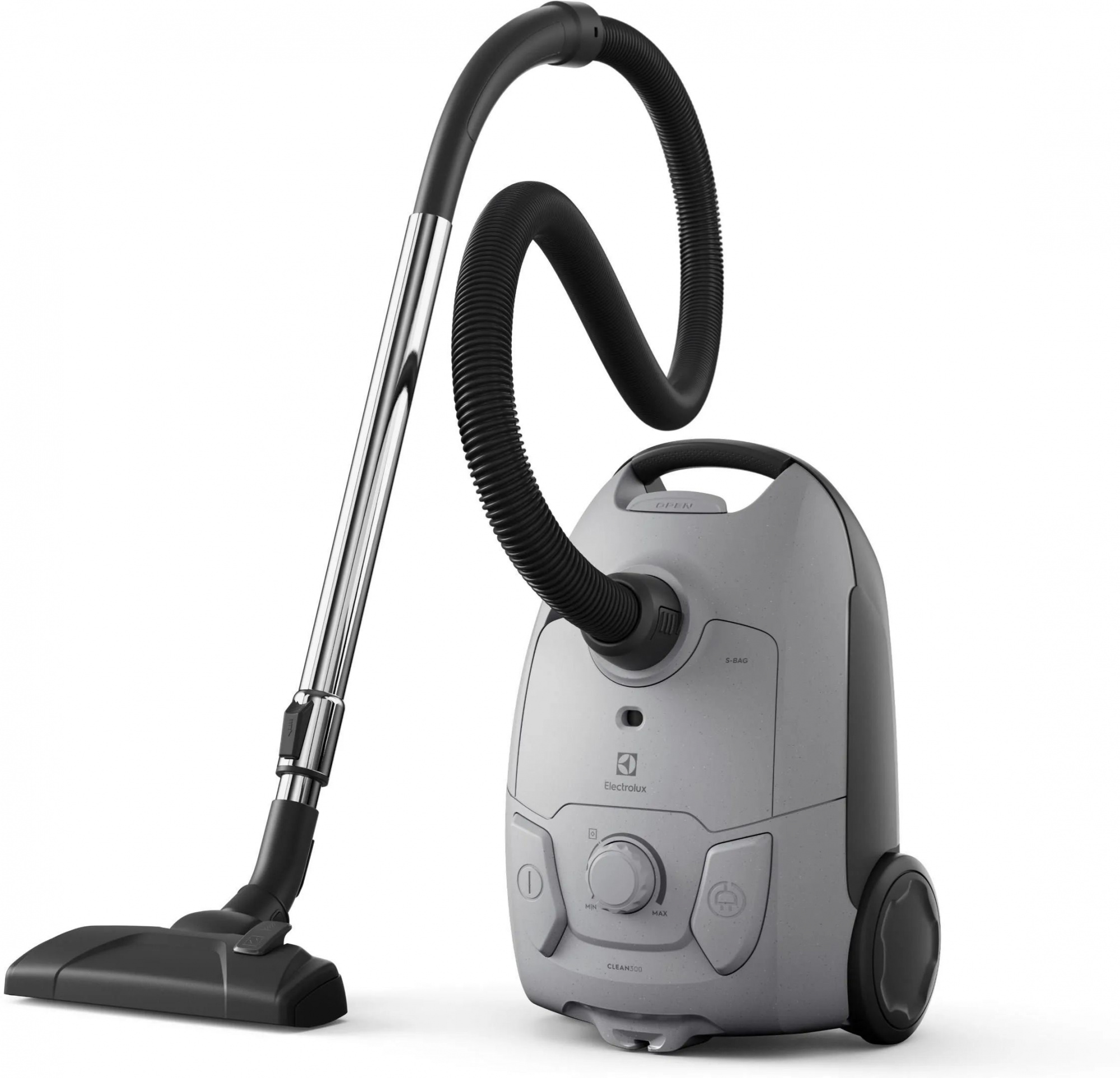 Пылесос Electrolux 300 Clean EB31C1UG