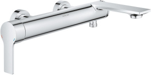 Смеситель для ванны Grohe Allure 32826001