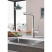 Смеситель для кухни Grohe Accent 30423DC0, нержавеющая сталь