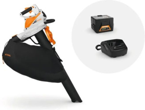 Воздуходувка Stihl SHA56