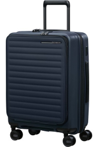 Чемодан Samsonite Restackd S 55см, темно-синий 150703-1547
