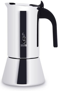 Гейзерная кофеварка Bialetti Venus