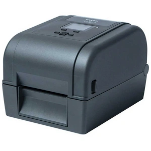 Принтер этикеток Brother TD-4750TNWB