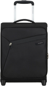 Чемодан Samsonite Litebeam, чёрный