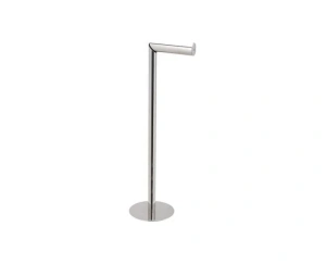 Держатель туалетной бумаги Joseph Joseph EasyStore Luxe 70594