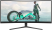 Монитор Philips Evnia 34M2C3500L/00, черный