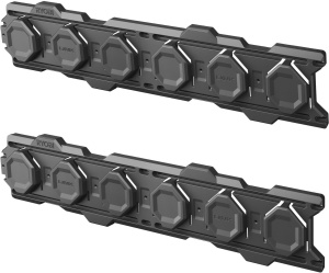 Набор настенных монтажных шин RYOBI LINK RSL2WR-2 2 шт