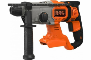 Аккумуляторный перфоратор Black+Decker BCD900B, без АКБ
