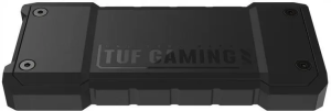 Корпус для внешнего SSD Asus TUF Gaming A2 черный